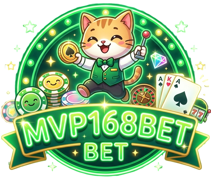 MVP168BET